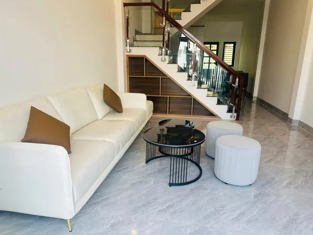 Bán Nhà riêng 100m2 có sẵn 100 m2 thổ cư giá 1.4 tỷ tại Đường 782 Xã Đôn Thuận Huyện Trảng Bàng Tây Ninh