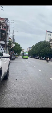🏢Bán Nhà 1.5 Tầng Mặt Đường Nguyễn Trãi, Võ Cường, Mt 4.45m Dt 81m2 Giá 13 Tỷ lh e Điệp 0395777369