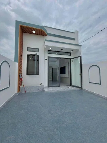Bán nhà cấp 4 phường Tân Triều giá 1tỷ080