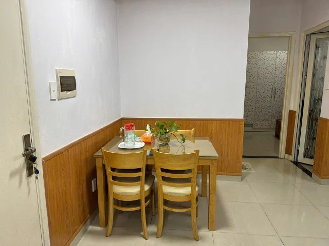 Bán Căn hộ chung cư 56m2 giá 2.55 tỷ tại đường Cây Keo Phường Tam Phú Quận Thủ Đức TP. Hồ Chí Minh