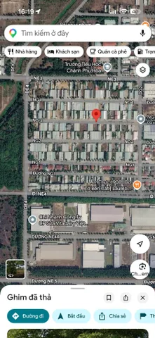 bán nhanh 5m khu G mỹ phước 3 150m2