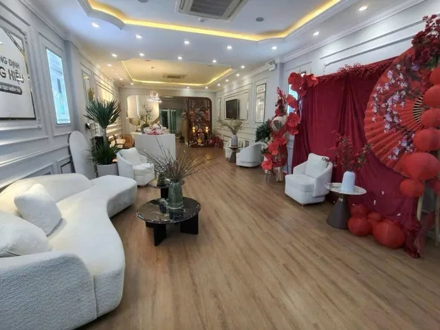 MẶT PHỐ VŨ PHẠM HÀM – CẦU GIẤY – 143M² – 7 TẦNG THANG MÁY - DOANH THU 100TR/ THÁNG– 100 TỶ