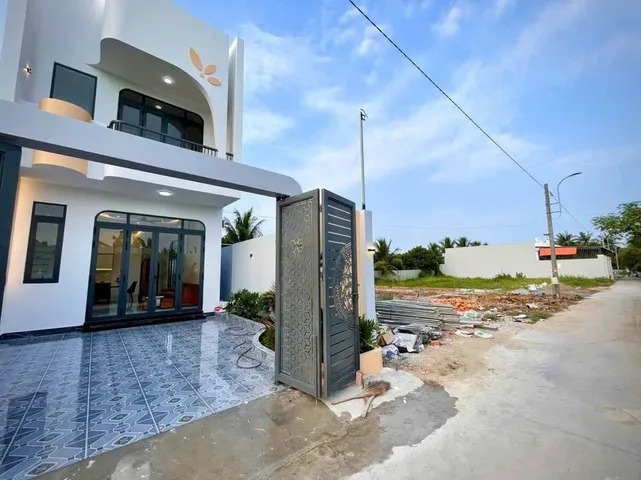 Bán Nhà riêng 100m2 có sẵn 100 m2 thổ cư giá 2.05 tỷ tại Phường Bửu Long Thành phố Biên Hòa Đồng Nai