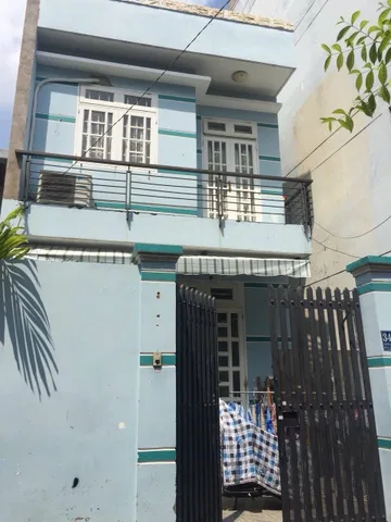 Bán Nhà riêng 70.8m2 có sẵn 70.8 m2 thổ cư giá 8.2 tỷ còn TL tại Đường Nguyễn Văn Công Phường 03 Quận Gò Vấp TP. Hồ Chí Minh