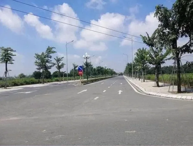 Bán Đất 100m2 có sẵn 100 m2 thổ cư giá 1.78 tỷ tại Tân Xã Huyện Thạch Thất Hà Nội