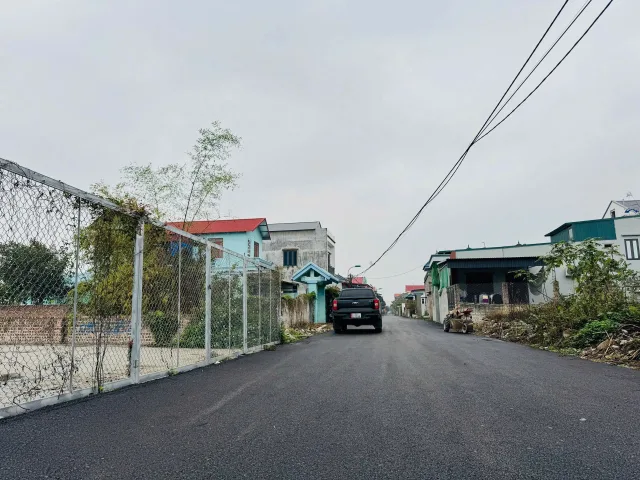 Duy Nhất 1 Lô Đấu Giá Đẩu Hàn Ôm Vào Dự Án VIN, Dt 147m2, Mt 5m, Hướng ĐB, Giá 8.1 Tỷ lh e Điệp 0395777369