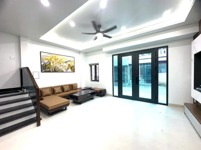 Bán Nhà riêng 46m2 có sẵn 46 m2 thổ cư giá 4.5 tỷ tại Đường Lê Hồng Phong Phường Phạm Ngũ Lão Thành phố Hải Dương Hải Dương