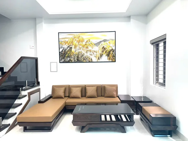 Bán Nhà riêng 46m2 có sẵn 46 m2 thổ cư giá 4.5 tỷ tại Đường Lê Hồng Phong Phường Phạm Ngũ Lão Thành phố Hải Dương Hải Dương