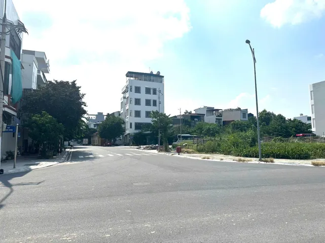 Bán Đất 72m2 có sẵn 72 m2 thổ cư giá 3.46 tỷ tại Phường Ngọc Châu Thành phố Hải Dương Hải Dương