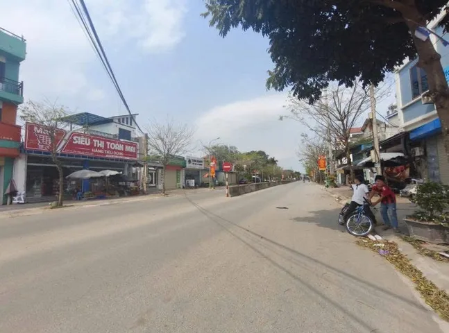 Bán Đất 100m2 có sẵn 100 m2 thổ cư giá 1.5 tỷ tại Xã Phú Cát Huyện Quốc Oai Hà Nội