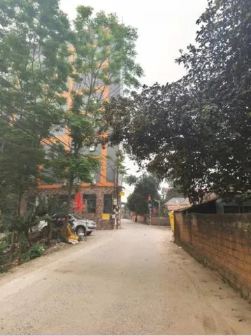 Bán Đất 100m2 có sẵn 100 m2 thổ cư giá 1.5 tỷ tại Xã Phú Cát Huyện Quốc Oai Hà Nội