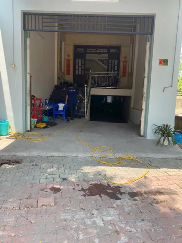 Bán Nhà riêng 147m2 có sẵn 147 m2 thổ cư giá 13.33 tỷ tại Đường Phan Văn Bảy Xã Hiệp Phước Huyện Nhà Bè TP. Hồ Chí Minh