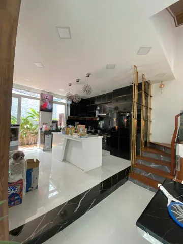 BIỆT THƯ ĐƯỜNG GÒ DẦU - TÂN SƠN NHÌ - 146M2 4 TẦNG - HXH TRÁNH - CHỈ 16TY