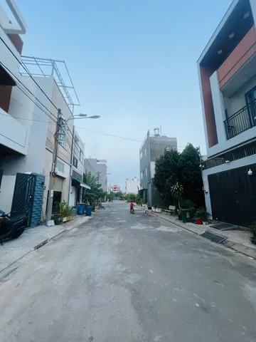 KDC hiện hữu, xây tự do ~9 phút Vinhomes ~27 phút Metro, khu CNC - Đường thông 13m vỉa hè, không ngập - 2,9 tỷ 51m2