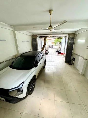 Bán Nhà 2 Tầng Đường Trương Phước Phan Bình Tân