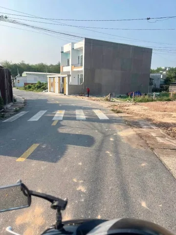 Bán Đất 1100m2 giá 800 triệu tại Xã Trừ Văn Thố Huyện Bàu Bàng Bình Dương