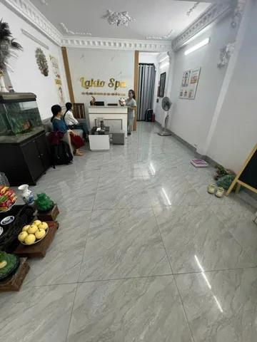 Cho thuê Nhà riêng 55m2 giá 25 triệu tại Đường Thái Hà Phường Trung Liệt Quận Đống Đa Hà Nội