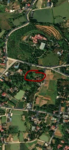 Bán Đất 333.3m2 có sẵn 100 m2 thổ cư giá 2.6 tỷ tại Xã Tiên Phong Huyện Ba Vì Hà Nội