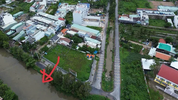 BẮT ĐÁY CHỈ ~15.6TR/M² – ĐẤT LÔ GÓC 759M² VIEW SÔNG – SỔ HỒNG 2025 HỆ SỐ 3.5 CÁCH HÀ HUY GIÁP 150M