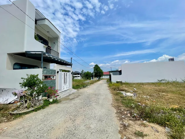 ĐẤT THÔN AN NINH – DIÊN AN | Ô TÔ 6M