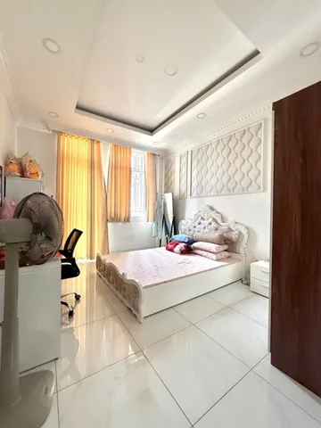 Nhà Bán Bình Tân Dưới 8 Tỷ - 4PN Full Nội Thất Đường Lê Văn Quới - 7.2 Tỷ Còn Bớt