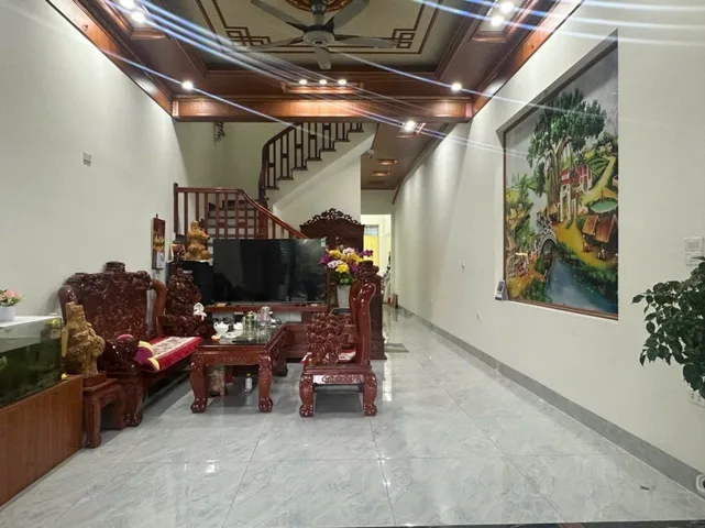 Bán Nhà riêng 87m2 có sẵn 87 m2 thổ cư giá 11.8 tỷ tại Phường Đồng Nguyên Thị xã Từ Sơn Bắc Ninh