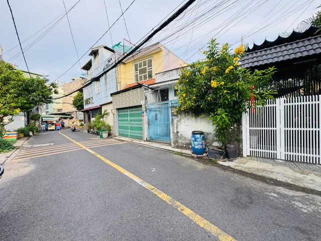 Bán Nhà trọ 98.2m2 có sẵn 98.2 m2 thổ cư giá 9.8 tỷ tại đường Số 147 Phường Hiệp Phú Quận 9 TP. Hồ Chí Minh