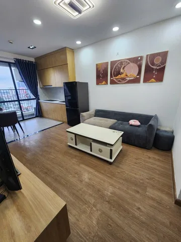 Cần cho thuê căn hộ Chung Cư  Iris Garden Mỹ Đình, Từ Liêm 63m, 2PN2VS _FULL ĐỒ