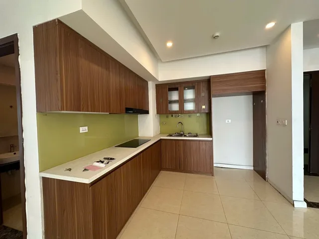 Cho thuê căn hộ chung cư tòa HPC Landmark 105, La Khê, Hà Đông 100m, 3PN2VS giá 13 triệu