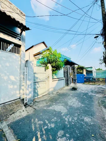 Bán Dãy Trọ HXH Trịnh Hoài Đức_Khu Kiến Thiết_Hiệp Phú_Quận 9_Thu Nhập 24Triệu/Tháng_ngang 5,1M