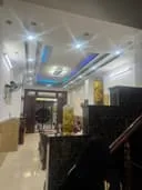 NHÀ 3 TẦNG  NGAY TRUNG TÂM QUẬN TÂN PHÚ - HẺM Ô TÔ - SÁT AEON MALL- CHỈ NHỈNH 10 TỶ