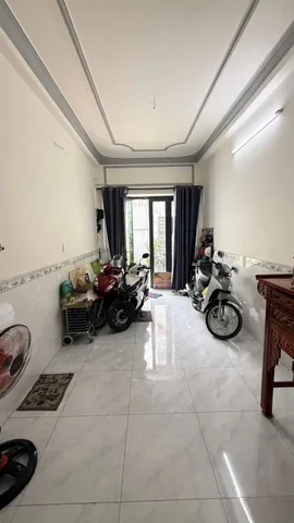 🏠 Nhà đẹp 47m2 nở hậu 3.5m- 5.8 tỷ - Kinh Dương Vương - Phú Lâm ( TL)