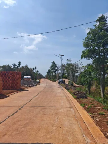 Bán Đất 338.1m2 có sẵn 338.1 m2 thổ cư giá 3.2 tỷ tại Thị trấn Krông Năng Huyện Krông Năng Đắk Lắk