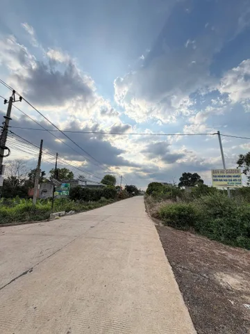 Bán Đất 271.9m2 có sẵn 100 m2 thổ cư giá 699 triệu tại Xã Hòa Phú Thành phố Buôn Ma Thuột Đắk Lắk