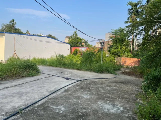 Bán Đất 100m2 giá 1.48 tỷ tại Hoa Động ngõ ô tô , gần trung tâm hc mới.l/h:076.231.9990 e Thúy