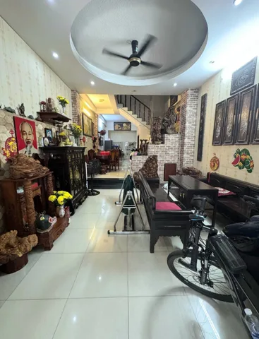 BÁN NHÀ 3 TẦNG DT 86M2 ĐƯỜNG  NGUYỄN VĂN TĂNG, PHƯỜNG LONG BÌNH TPHCM
