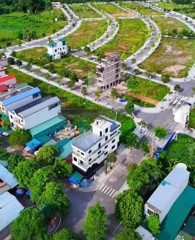 85m full thổ cư - hạ tầng đồng bộ dự án Hud - tại Thị trấn Lương Sơn Huyện Lương Sơn