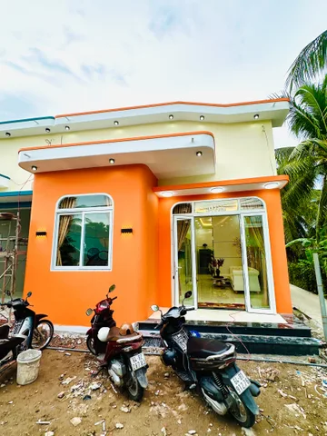 Bán Nhà riêng 100m2 có sẵn 100 m2 thổ cư giá 1.85 tỷ tại Đường Đinh Tiên Hoàng - Chọn - Phường Tân Hạnh Vĩnh Long