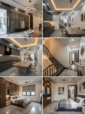 BÁN NHÀ LÔ GÓC 3 MẶT THOÁNG SÁT NGÃ BA VĂN CAO, NGÔ GIA TỰ, 3 bước mặt phố, 64M2 X 4 TẦNG, 3.65 tỷ