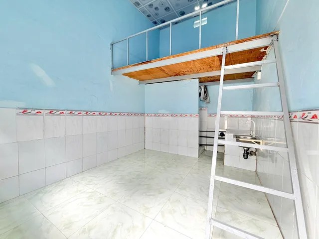 Cho thuê 30 Phòng trọ tại Đường DT 744 ( An Tây cũ)- Phường Tây Nam TP. Hồ Chí Minh