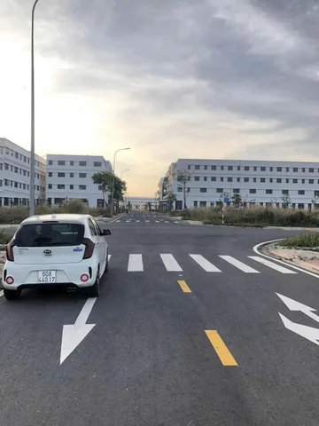 STC Long Thành! Ra gấp lô đất ngộp 120m2 giá 2,9tỷ, ngay trục DT 769 kết nối thẳng về SBLT, sổ sẵn