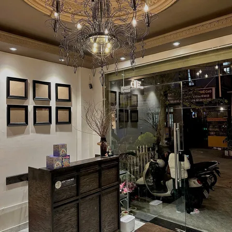 Cho thuê Khách sạn 80m2 có sẵn 80 m2 thổ cư giá 27 triệu tại Đường Nguyễn Thị Nghĩa Phường 2 Thành phố Đà Lạt Lâm Đồng