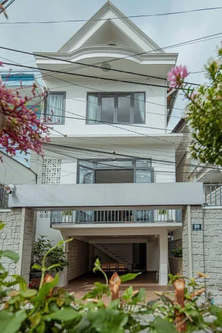 Cho thuê homstay giá 13 triệu tại Đường Ngô Thì Nhậm Phường 4 Thành phố Đà Lạt Lâm Đồng
