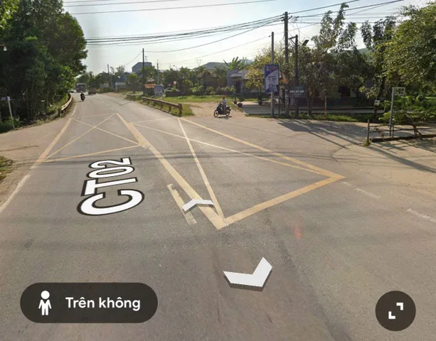 440m2 đường chính 7m5 giá chỉ 1 tỷ 180 triệu