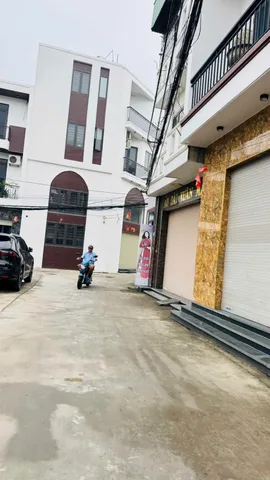 ❌❌❌ NHỈNH 2 TỶ LÔ GÓC 2 MẶT TIỀN – 65,7M² – NGÕ THÔNG Ô TÔ – TUYẾN 2 CAM LỘ ❌❌❌