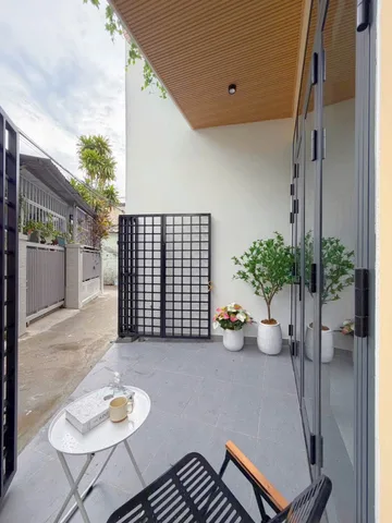 🔴 Nhà 2 Tầng, K79 Dũng Sỹ Thanh Khê, gần trường CĐ Thương Mại - Giá 3.65 tỷ