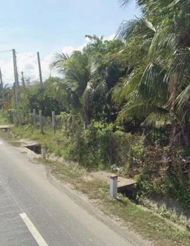 Bán Đất 187.4m2 giá 1.31 tỷ tại Xã Vạn Thắng Huyện Vạn Ninh Khánh Hòa