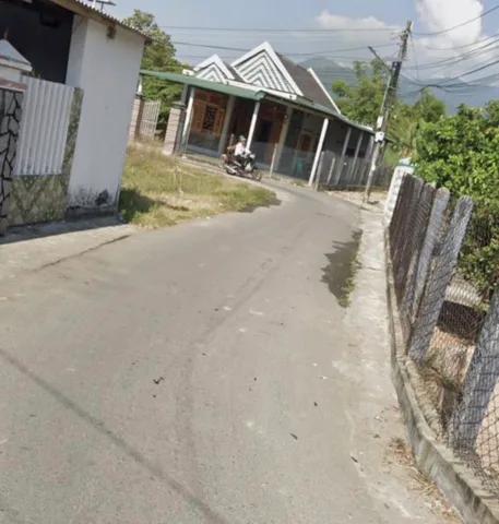 Bán Đất 197.4m2 có sẵn 197.4 m2 thổ cư giá 3.64 tỷ tại - Chọn - Xã Tu Bông Khánh Hòa