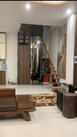 Cho thuê Nhà riêng 55m2 giá 20 triệu tại Đường Trần Điền Phường Định Công Quận Hoàng Mai Hà Nội