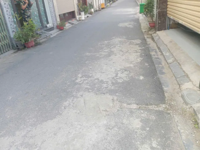 Bán Đất 80m2 có sẵn 80 m2 thổ cư giá 1.7 tỷ tại Xã Mê Linh Huyện Mê Linh Hà Nội